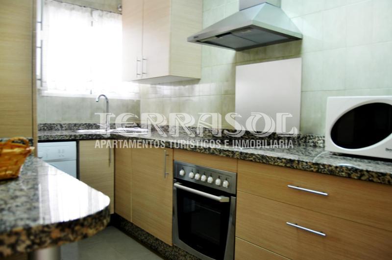 Terrasol Piramides Puerto Blanco Daire Caleta De Velez Dış mekan fotoğraf