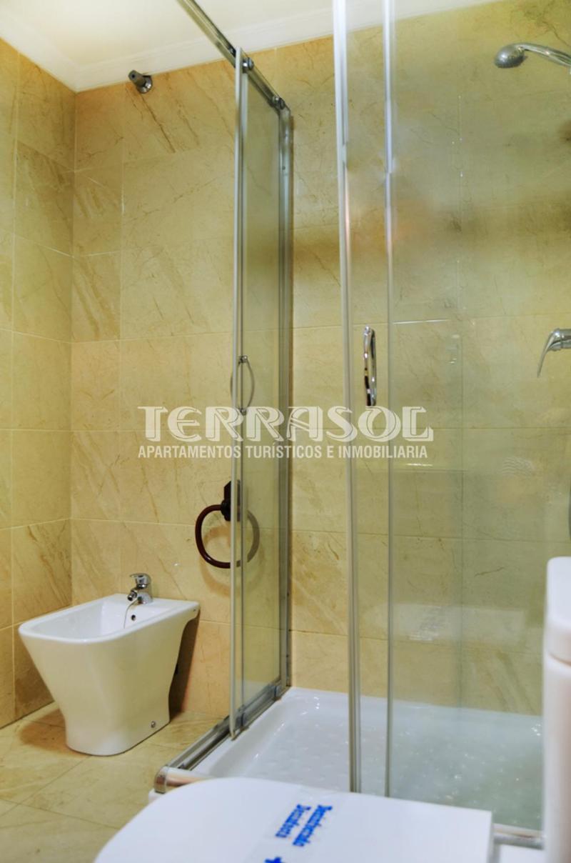 Terrasol Piramides Puerto Blanco Daire Caleta De Velez Dış mekan fotoğraf