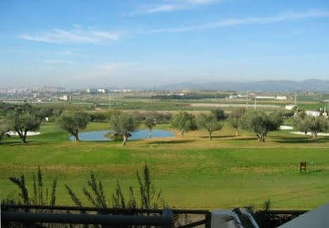 Terrasol Piramides Puerto Blanco Daire Caleta De Velez Dış mekan fotoğraf